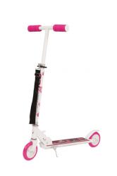Nextreme Raptor Rally kick 120 Pink/White