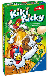 Ravensburger Kiki Ricky mini
