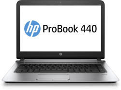 HP ProBook 440 G3 W4P06EA