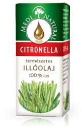 MediNatural Citronella illóolaj 10 ml