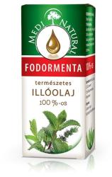 MediNatural Fodormenta illóolaj 10ml