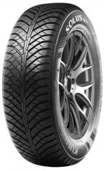 Kumho SOLUS 4S HA31 XL 215/50 R17 95V