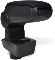vidaXL Подлакътник за Ford Fiesta MK7 (2009) (150269)