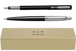 Parker Set cadou stilou si pix PARKER Jotter Original Royal