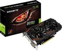 GIGABYTE GeForce GTX 1060 WINDFORCE 3GB GDDR5 192bit (GV-N1060WF2-3GD)