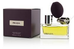 Prada Intense Deluxe EDP (Rechargeable) EDP 50 ml