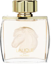 Lalique Pour Homme - Equus (Horse) EDP 75 ml Tester