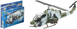 Revell Bell AH-1W Super Cobra 1:48 (64943)