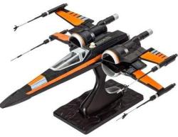 Revell Poe-S X-Wing Fighter 1:55 (6692)