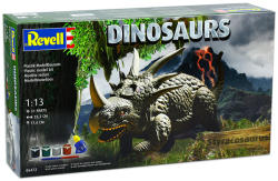 Revell Dinosaurs Styracosaurus 1:13 6472