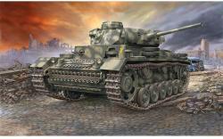 Revell PZKPFW III Ausf Tank 1:72 (3251)