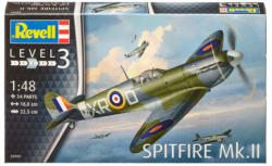 Revell Supermarine Spitfire MK II 1:48 (03959)