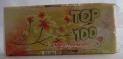 Top 100 Papírzsebkendő  3 rétegű 100db
