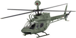 Revell Bell OH-58D Kiowa 1:72 (64938)