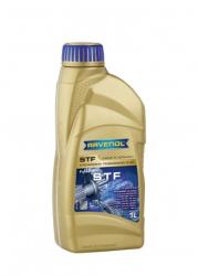 RAVENOL STF Synchromesh Transmission Fluid 1 l