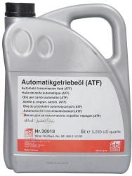 febi bilstein ATF 30018 5 l