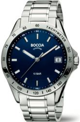 Boccia 3597-01 Ceas