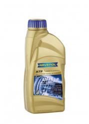 RAVENOL ATF+4 1 l