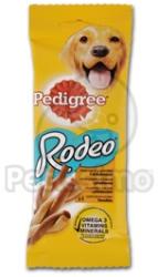 PEDIGREE Rodeo 70 g - carne de bovine