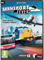 Astragon Transport Fever (PC)