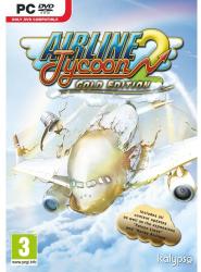 Kalypso Airline Tycoon 2 [Gold Edition] (PC)