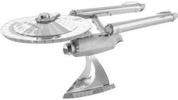 Metal Earth Starship Enterprise NCC-1701-D (502672)