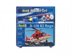 Revell Rega A-109 K2 1:72 (64941)