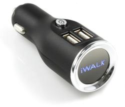 iWALK Dolphin Dual (CCD002)