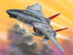 Revell F-14D Tomcat 1:100 (6623)