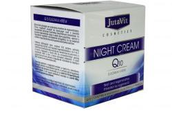 JutaVit Q10 éjszakai arckrém 50 ml