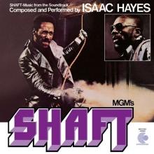 Isaac Hayes Shaft - livingmusic - 54,99 RON
