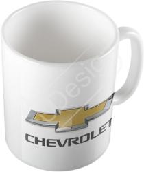 Chevrolet bögre - ALO03