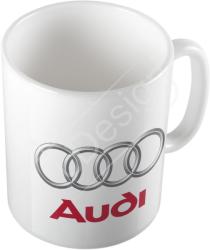 Audi bögre - ALO05
