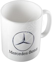 Mercedes-Benz bögre - ALO02