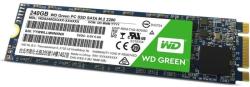 Western Digital Green 240GB M.2 SATA3 (WDS240G1G0B)