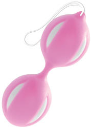 Toyz4Lovers Вагинални топчета Candy Balls розови