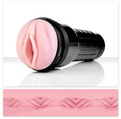 Fleshlight Оригинален мастурбатор Fleshlight Pink Lady Vortex
