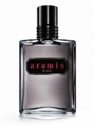 Aramis Black EDT 100 ml Tester