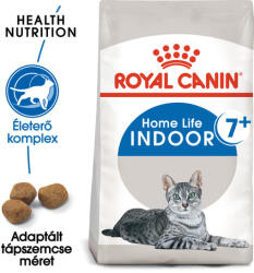 Royal Canin Indoor 7+ | Lakásban tartott idősödő macska száraz táp (2 x 1.5 kg) 3 kg