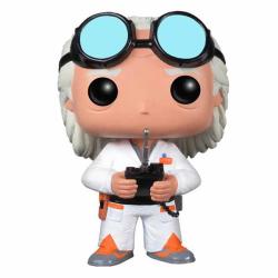 Funko POP! Dr. Emmet Brown (Back to the Future) (POP-0062)