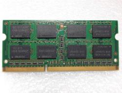 Origin Storage 2GB DDR3 1333MHz OM2G31333SO1RX8NE15