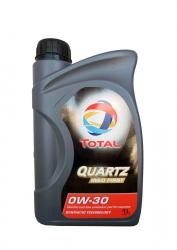 Total Quartz Ineo First 0W-30 1 l