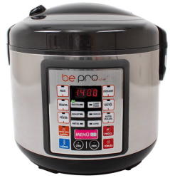 BEPRO Chef Premier Plus