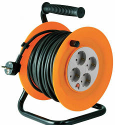 Somogyi Elektronic 4 Plug 25m (HJR 4-25)