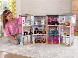 KidKraft Deluxe Townhouse