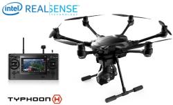 YUNEEC Typhoon H Pro Real Sense