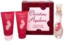Christina Aguilera Touch of Seduction EDT 30 ml