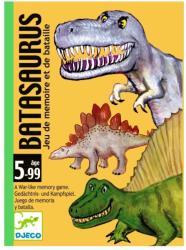 DJECO Batasaurus - kártyajáték (DJ05136)