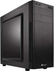 Corsair Carbide Series 100R Silent Edition (CC-9011077) (Кутии за PC ...