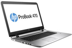 HP ProBook 470 G3 X0N87ES